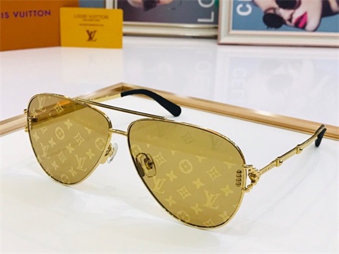 LV sunglass-416